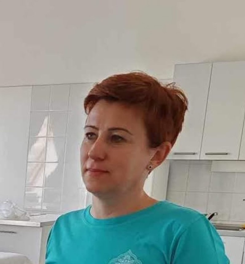Lokodi Katalin aromaterapeuta